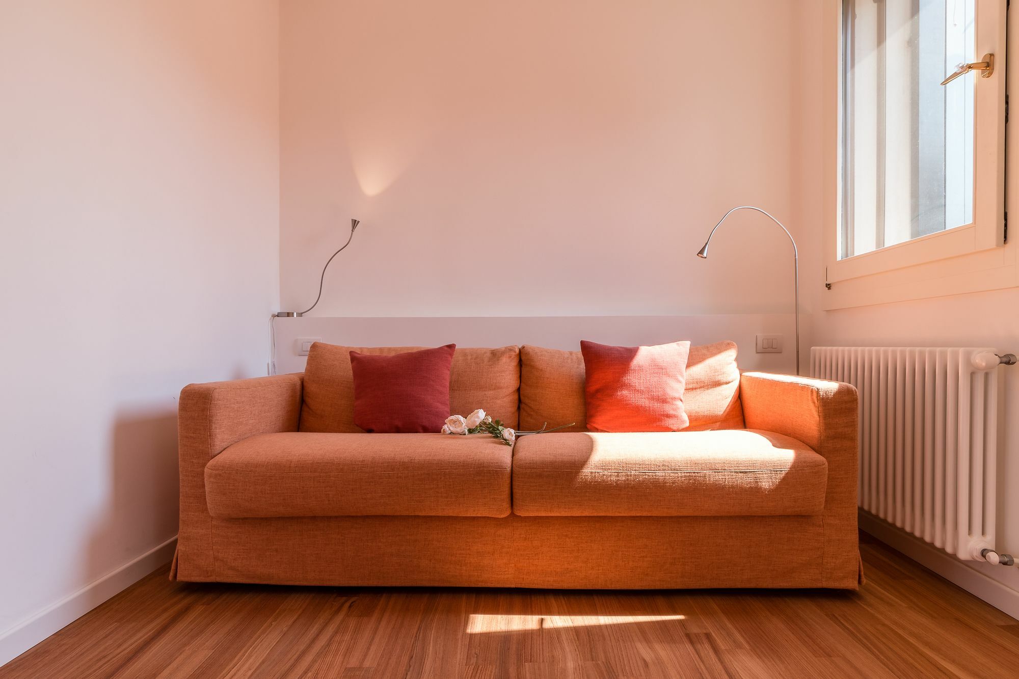 Apartamento 20 Windows On